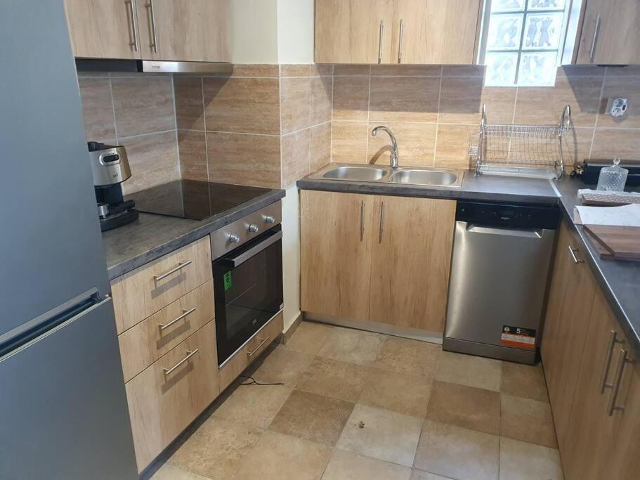 Appartement Lux & Style 75Sqm With Private Parking In Athènes Extérieur photo