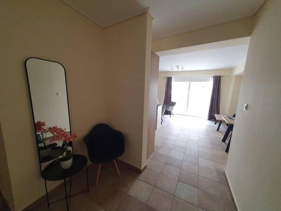 Appartement Lux & Style 75Sqm With Private Parking In Athènes Extérieur photo