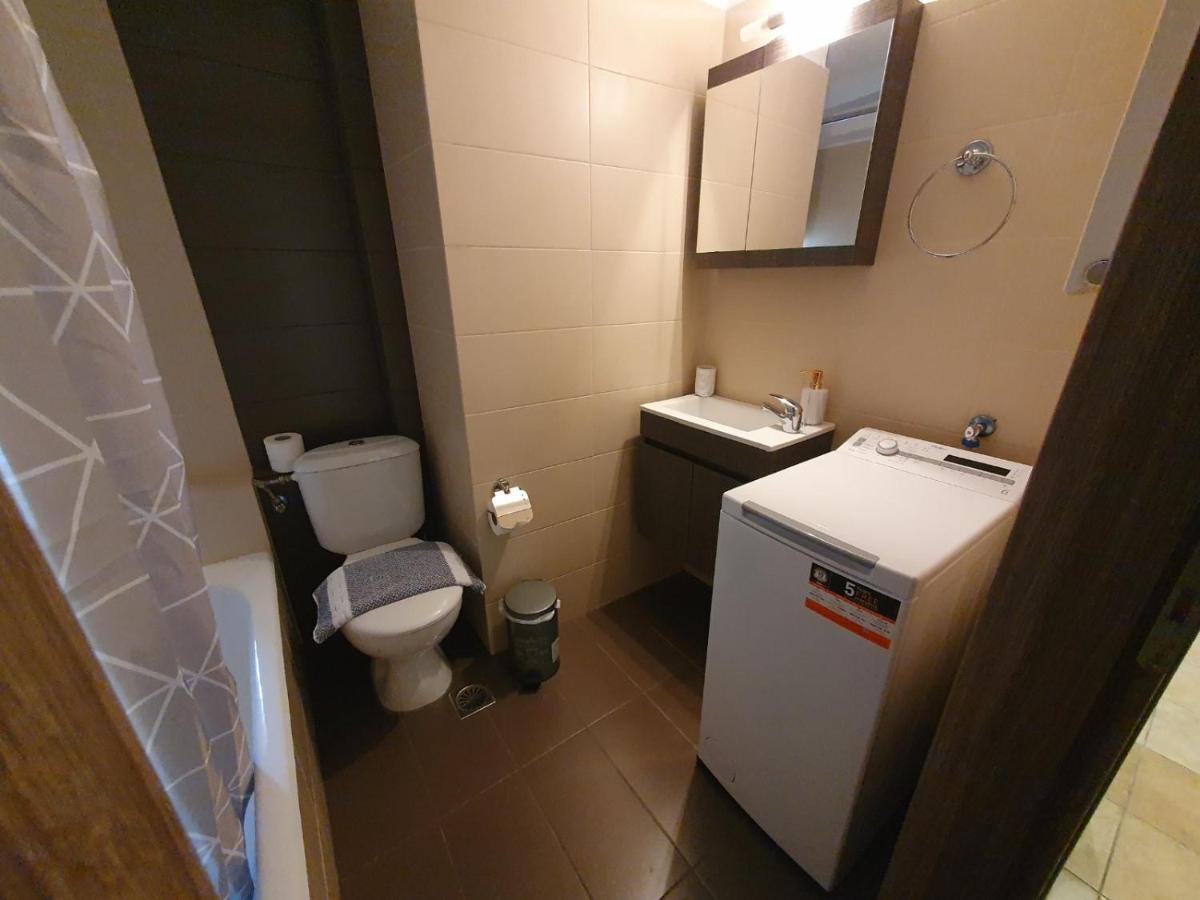 Appartement Lux & Style 75Sqm With Private Parking In Athènes Extérieur photo