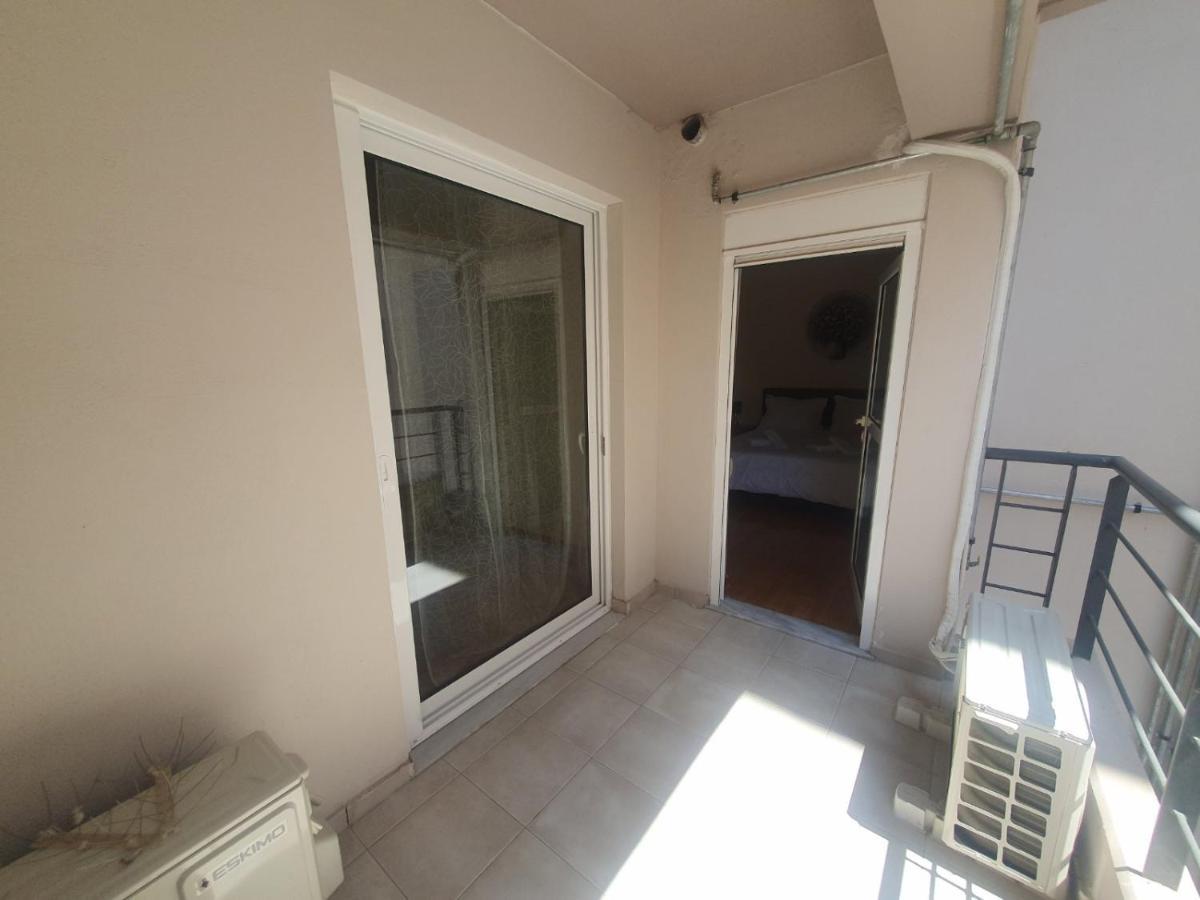 Appartement Lux & Style 75Sqm With Private Parking In Athènes Extérieur photo